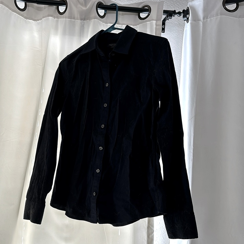 Banana Republic shirt